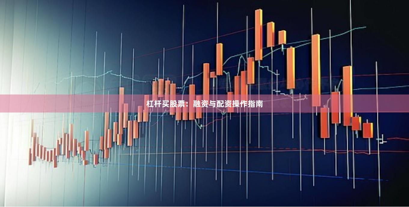 杠杆买股票：融资与配资操作指南